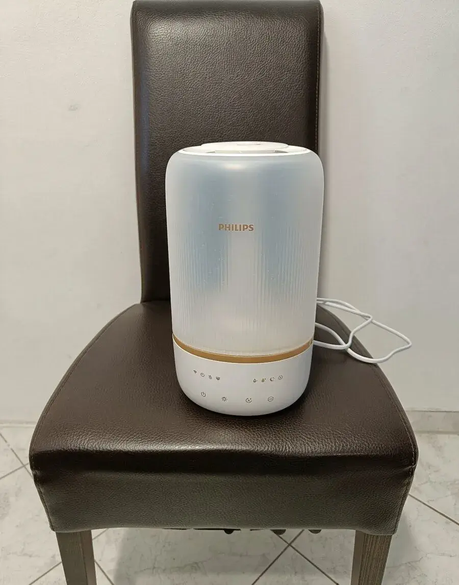 PHILIPS Zvlhčovač vzduchu HU1510/04
