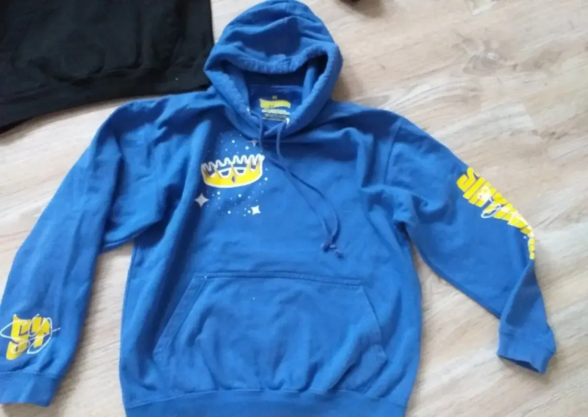 Mikina Sir Yakari pánska M top stav