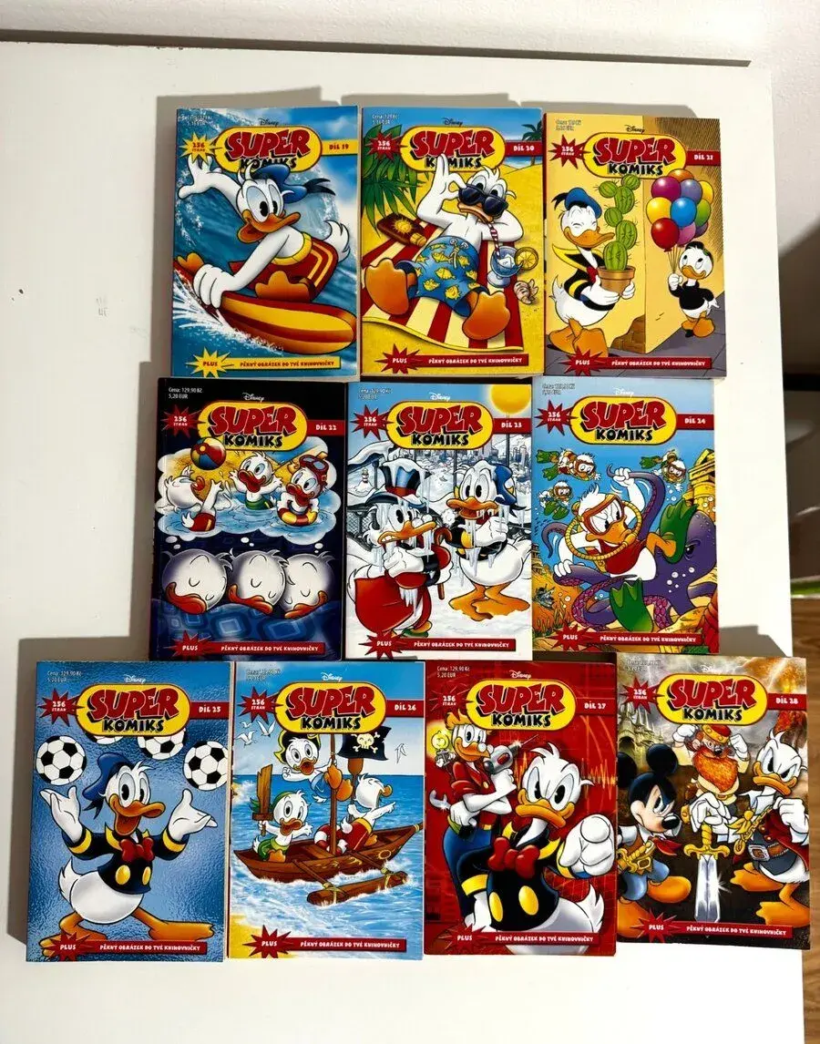 Super Komiks