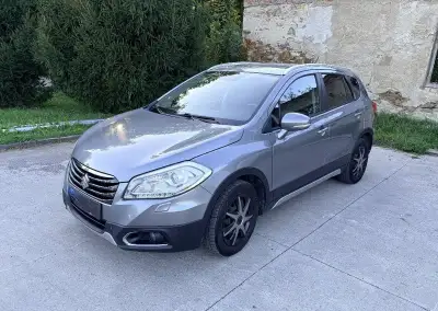 Suzuki SX-4
