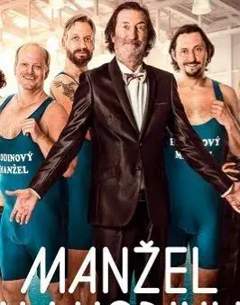 Hodinový manžel