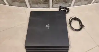 Playstation 4 PRO FORTNITE, 1TB, 8GB RAM 8jadrový pr