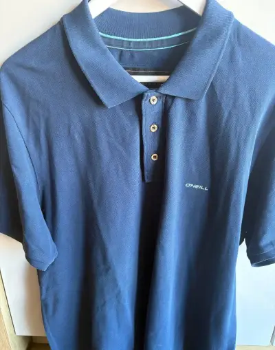 Pánska košeľa s krátkym rukávom O´NEILL, 2XL