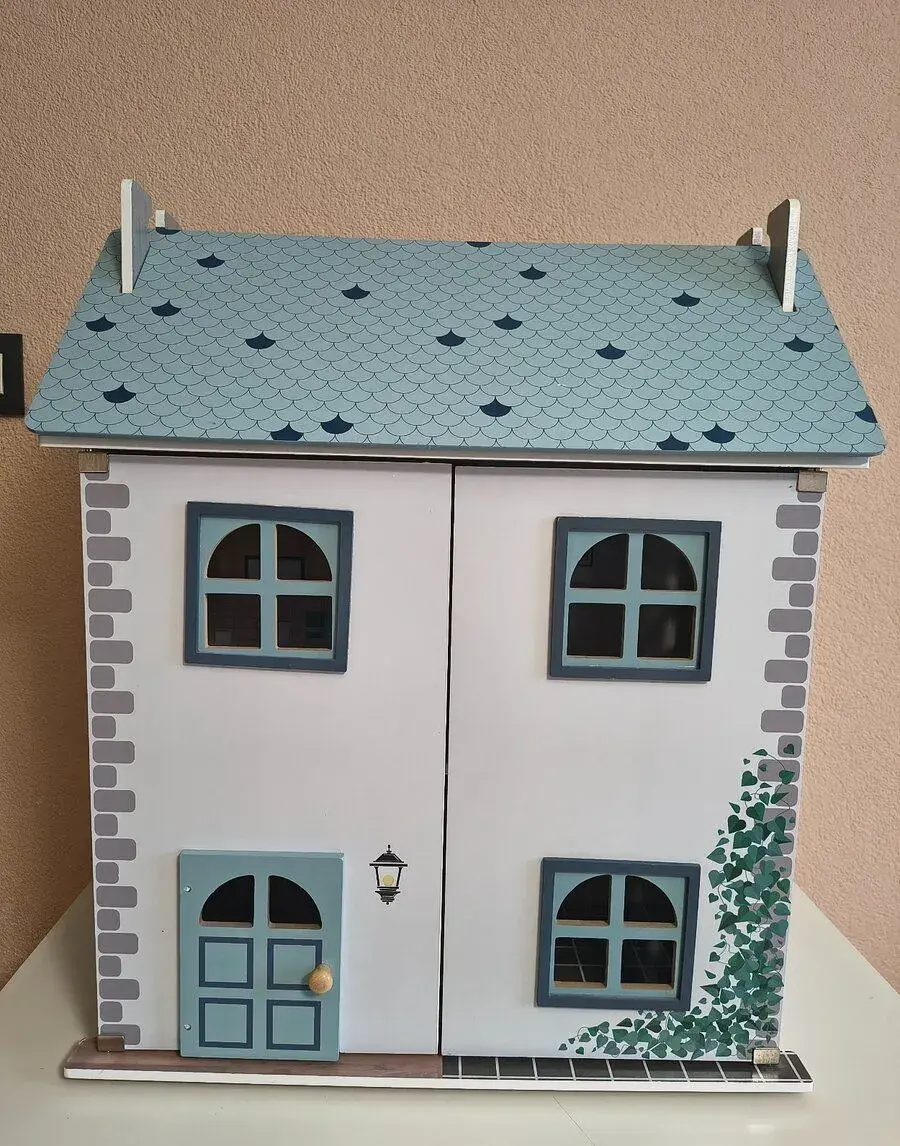 Domček pre babiky