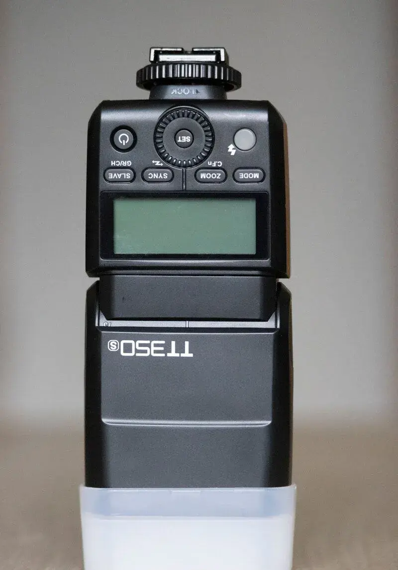 Godox TT350 sony