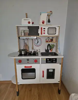 Detská kuchyňa