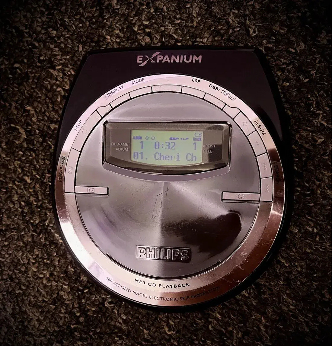 Philips exp511/00C