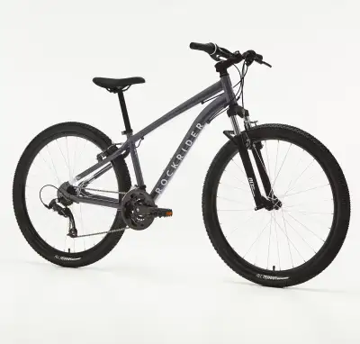 Horský bicykel Rockrider EXPL 50