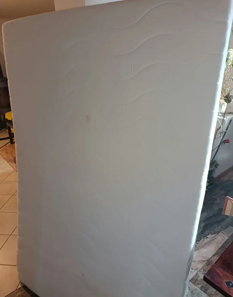 Matrac MABO 180x120cm vyska 17cm kvalitny, dobry stav