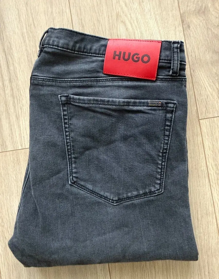 Pánske rifle Hugo