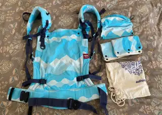 Sestrice Carrier Plus Nosič