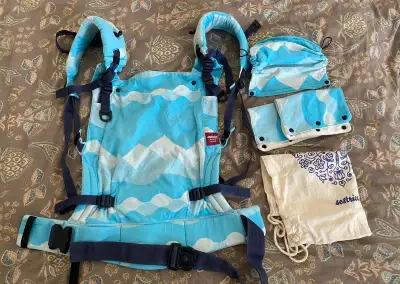 Sestrice Carrier Plus Nosič