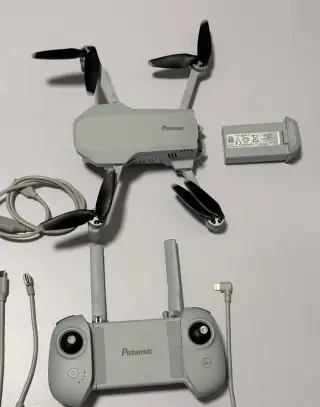 Potensic ATOM 2 – 4K dron