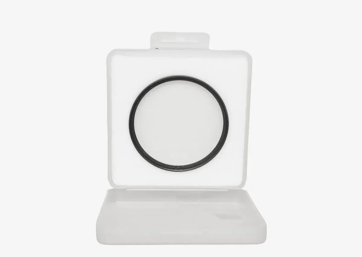 NiSi Black Mist 1/4 filter 72mm