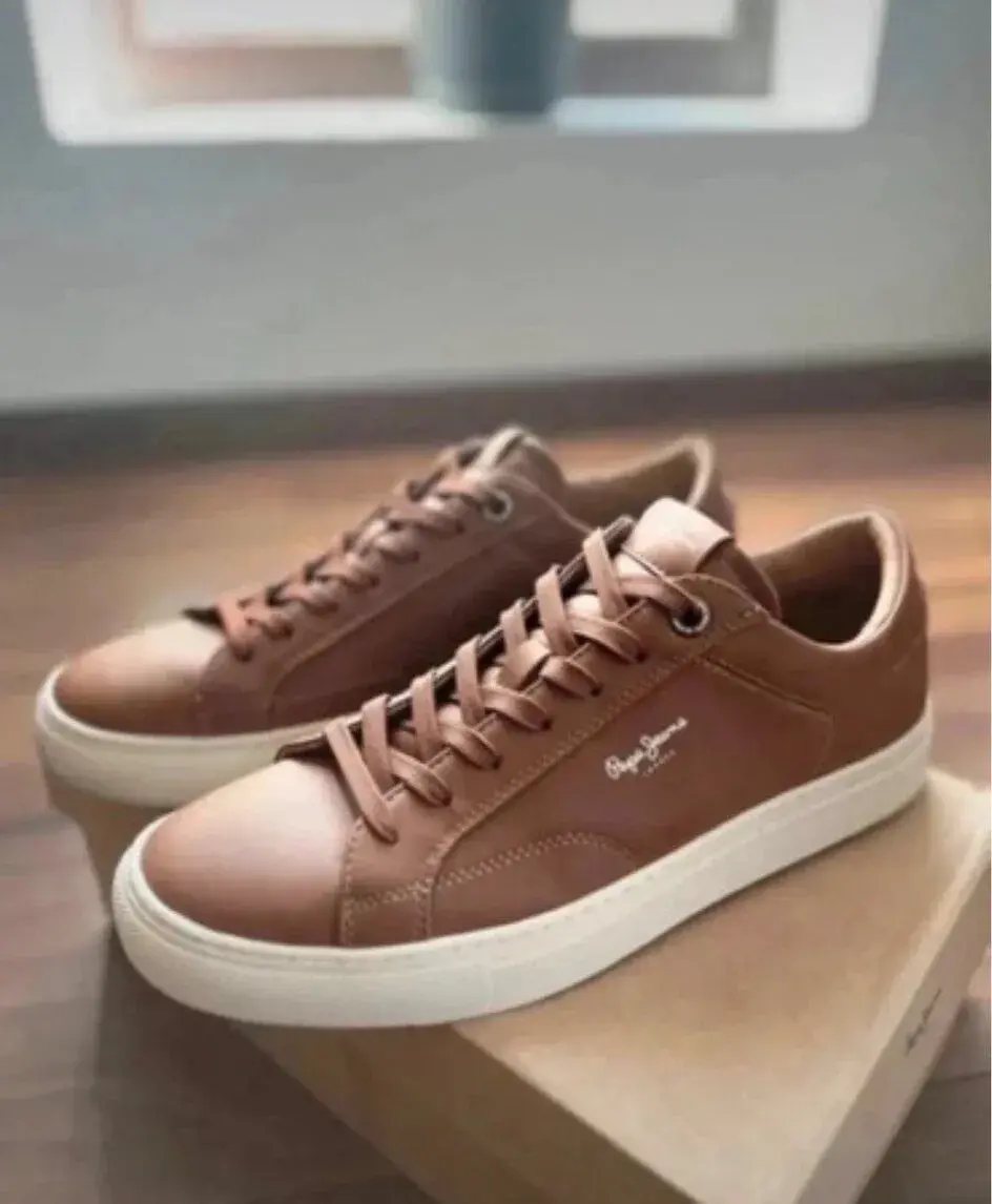 Pánske tenisky Pepe Jeans