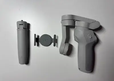 DJI Osmo Mobile SE