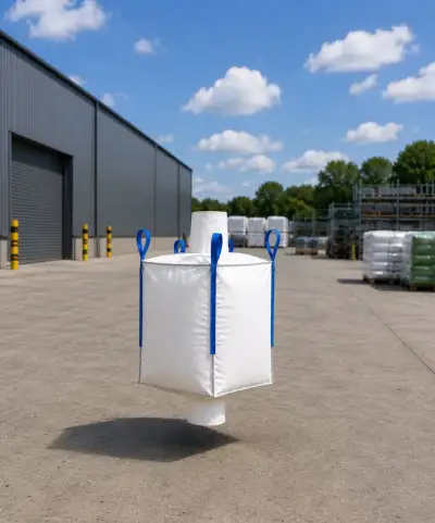 Nový Big Bag,N/V, 90×90×110,na dobierku,1000 kg