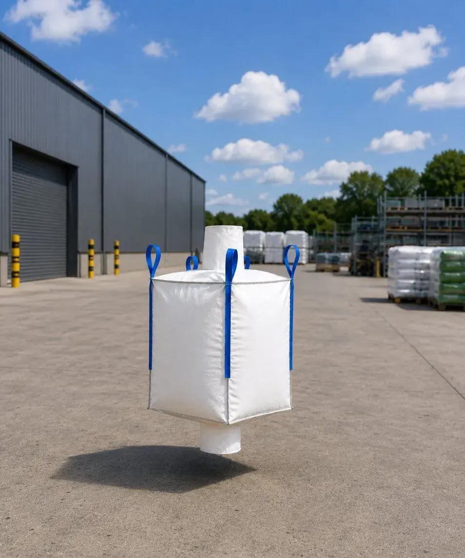 Nový Big Bag,N/V, 90×90×110,na dobierku,1000 kg