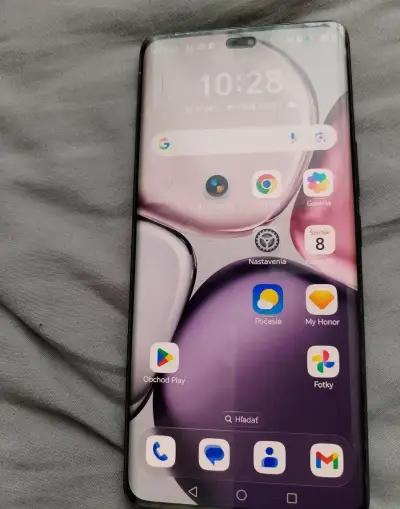 Honor magic 7 lite