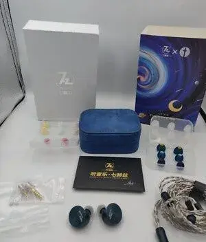 High-end IEM monitory