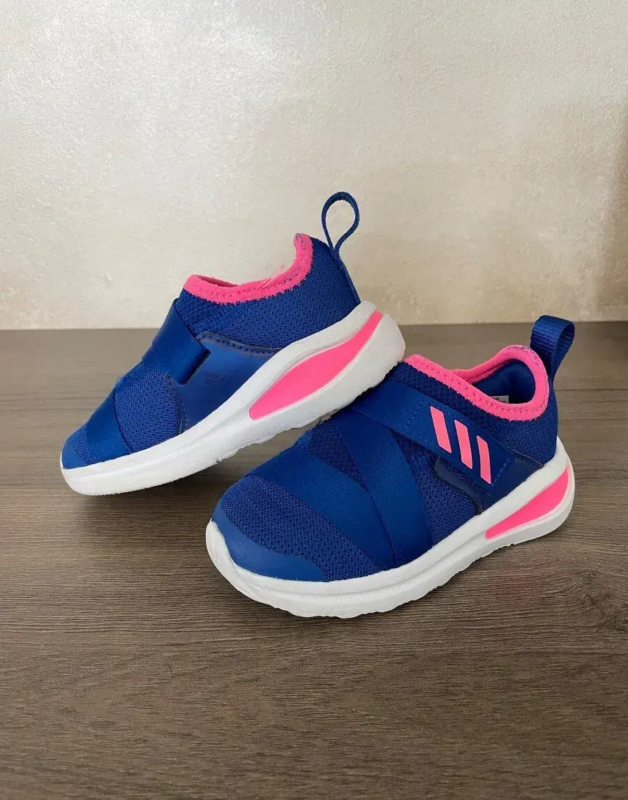 Tenisky Adidas pre dievčatko