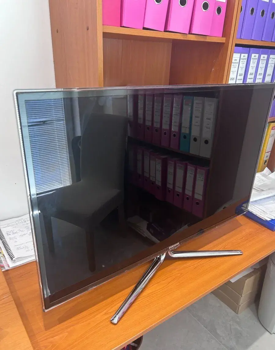 TV Samsung
