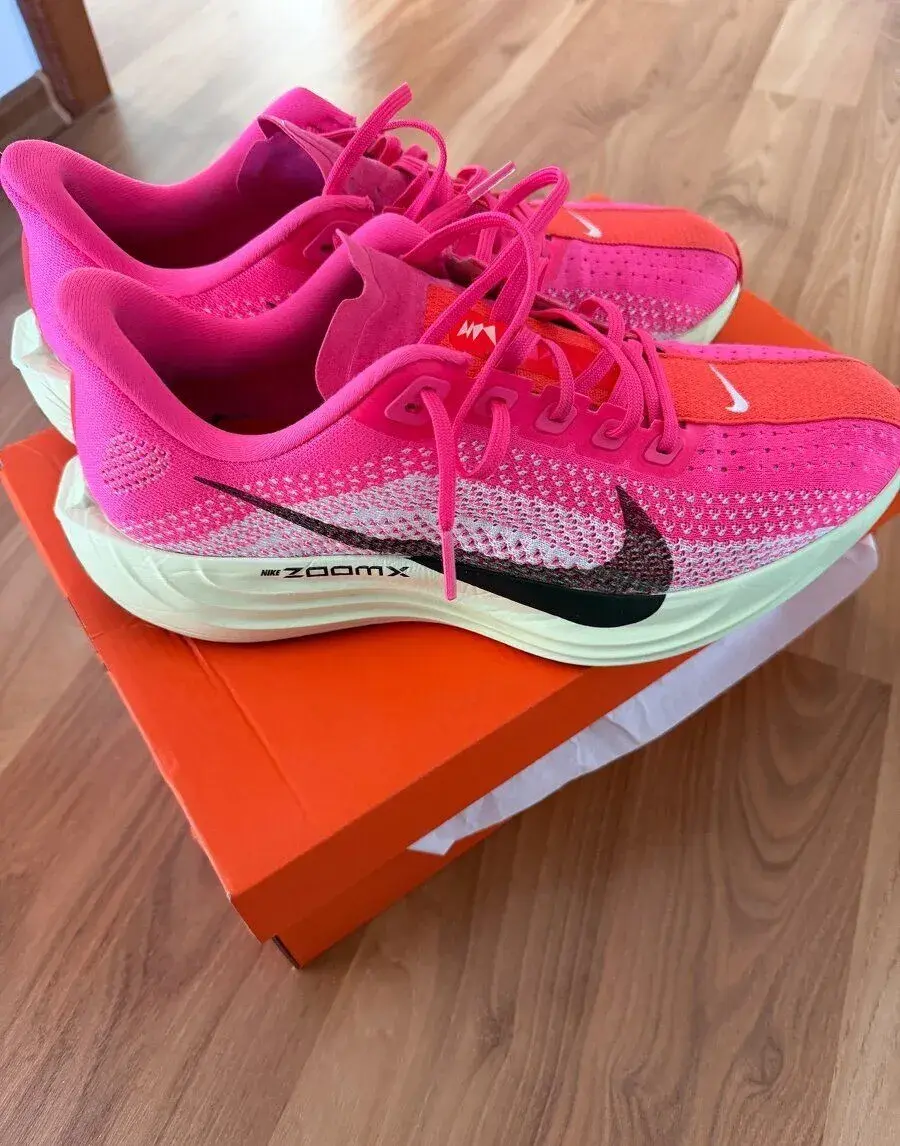 NIKE PEGASUS PLUS,veľkosť 43