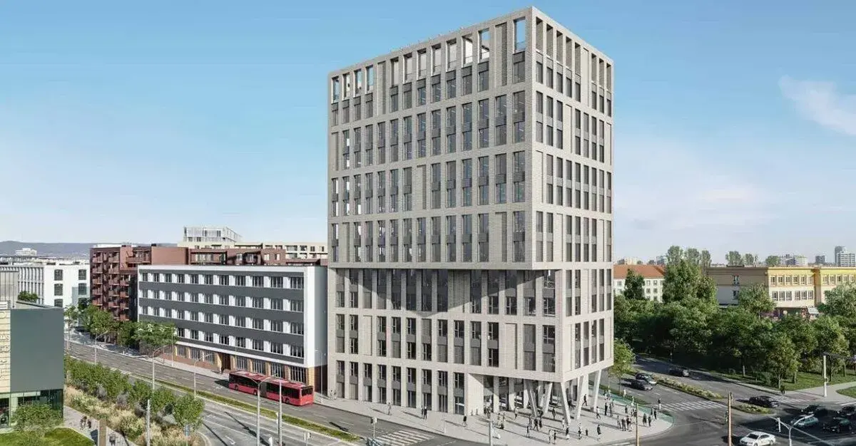 PARKOVACIE MIESTO ZWIRN v garáži na -1. poschodí