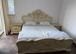 Spálňa