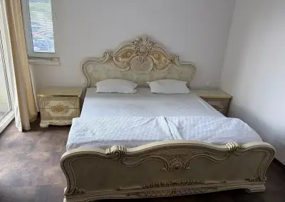Spálňa