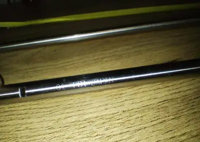 Presná hlaveň PDI 6.01x300