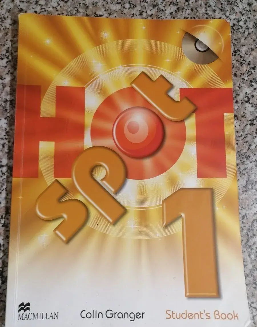 Hotspot 1
