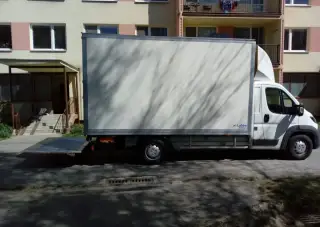 STAHOVANIE ZVOLEN, LIKVIDACIA, VYPRATAVANIE, BREMENA