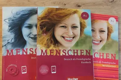 Menschen A1