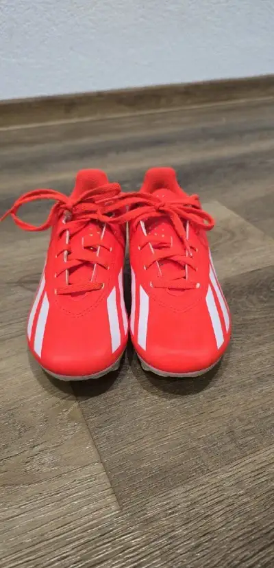 Chlapcenske kopacky Adidas Superfast 35