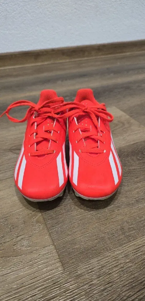 Chlapcenske kopacky Adidas Superfast 35