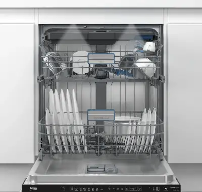 Vstavaná umývačka riadu BEKO nová 60cm