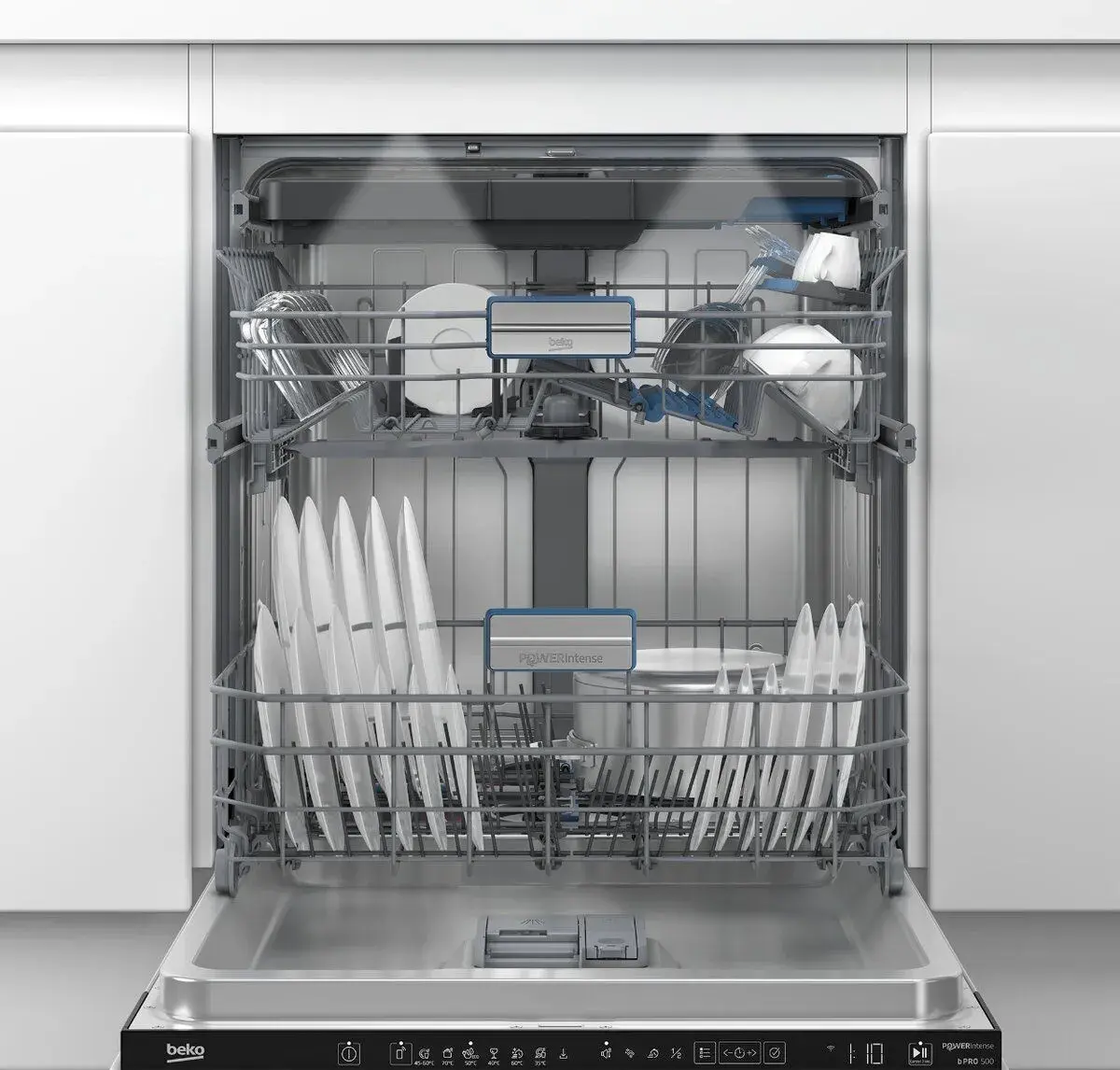 Vstavaná umývačka riadu BEKO nová 60cm