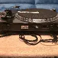 Gramofón Reloop RP2000M