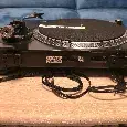 Gramofón Reloop RP2000M