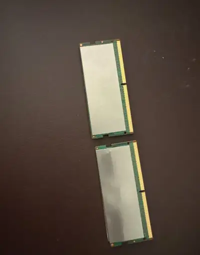 16GB DDR4 SODIMM RAM z ASUS TUF Gaming (2022)