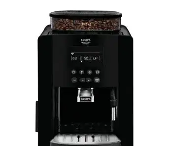 Krups Quattro force Automaticky kavovar