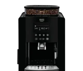 Krups Quattro force Automaticky kavovar