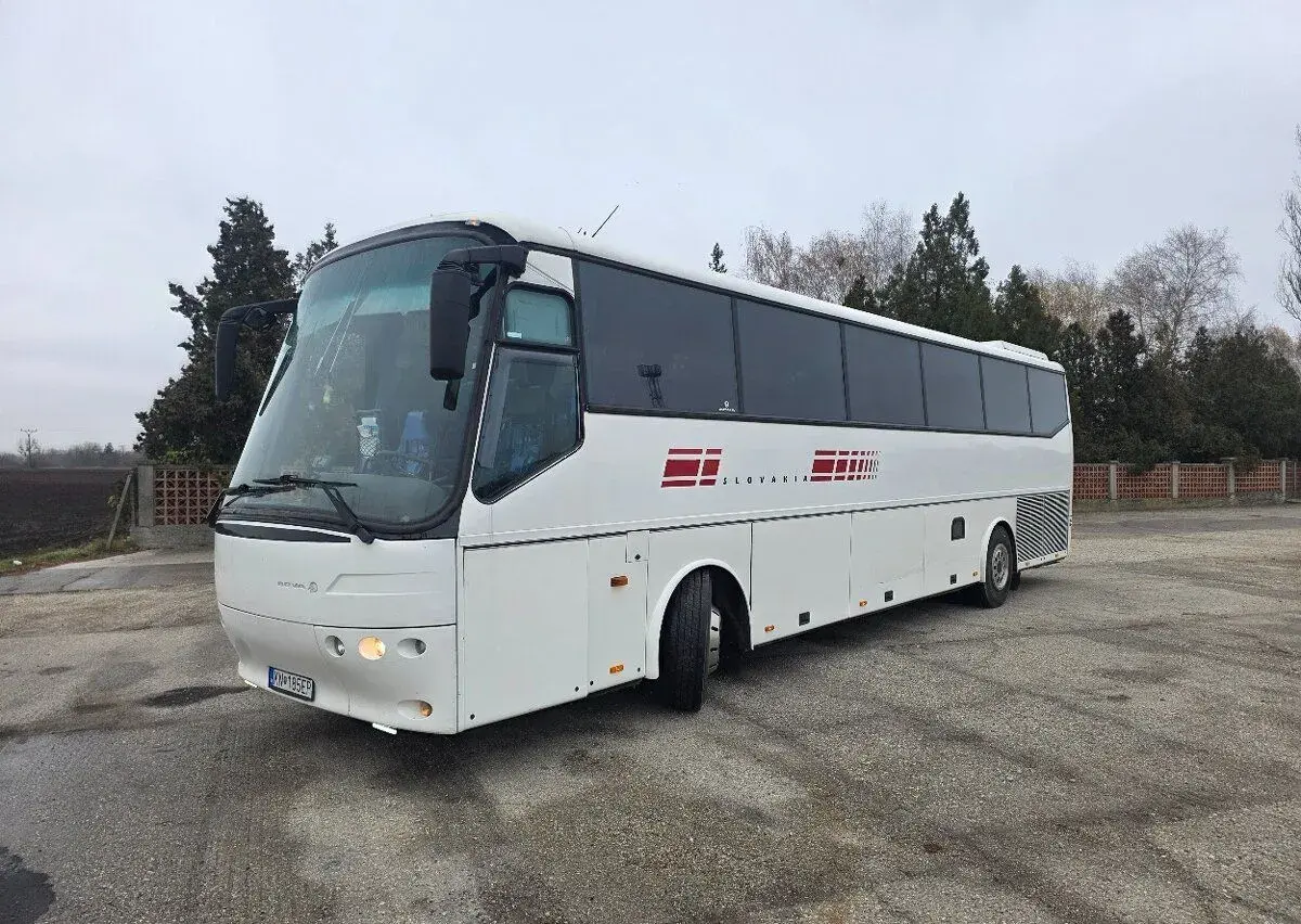 Bova FHD12