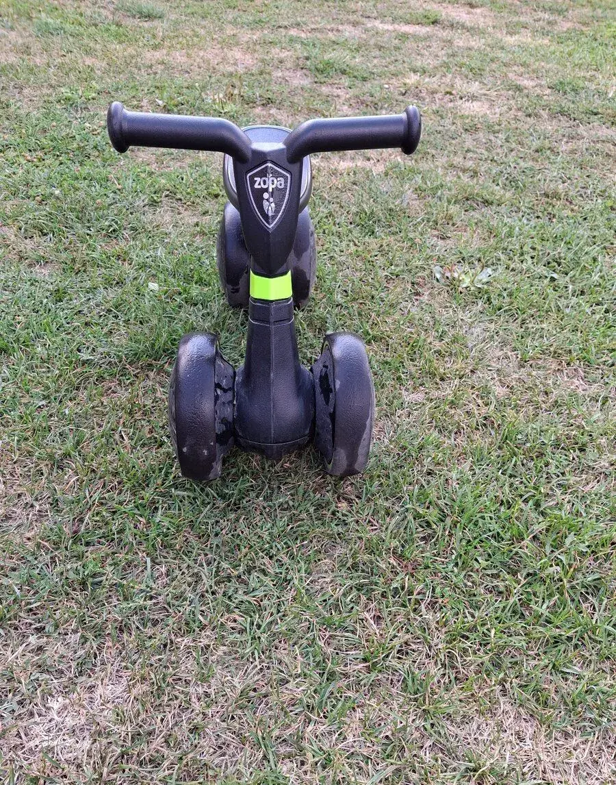 Odrazadlo zopa