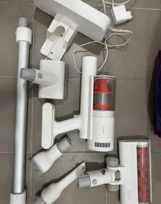 Xiaomi vacuum cleaner g11