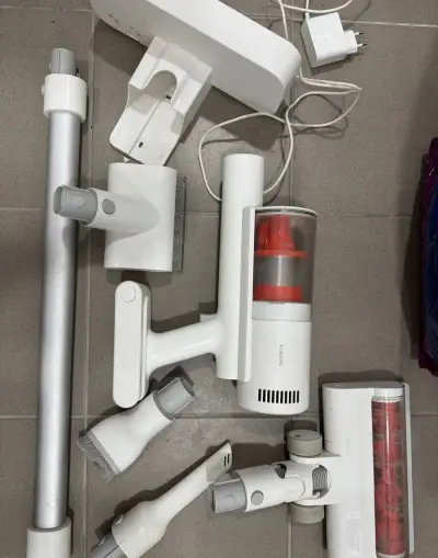 Xiaomi vacuum cleaner g11