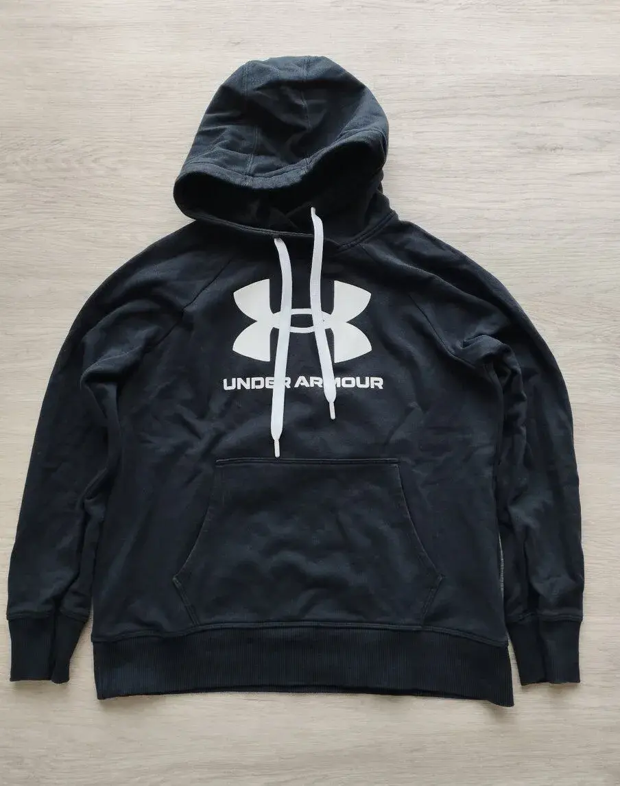 Mikina Under Armour veľ S