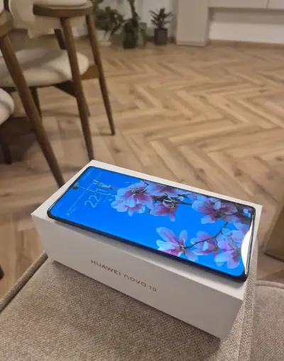 Huawei nova 10