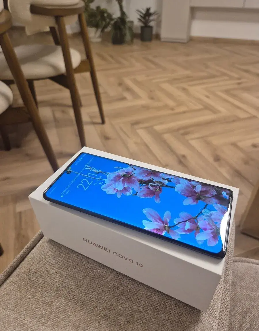 Huawei nova 10